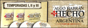 Ahora en venta Algo Habrn Hecho en DVD! Ahora en venta Algo Habrn Hecho en DVD!